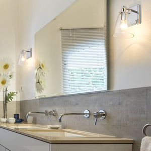 Harper 1 Light Wall Sconce