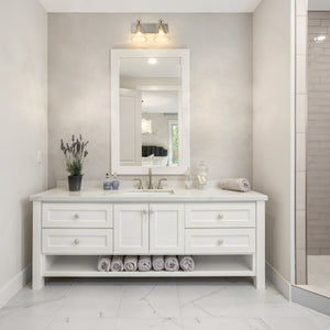 Harper 2 Light Vanity
