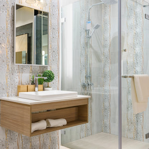 Harper 2 Light Vanity