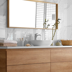 Harper 3 Light Vanity