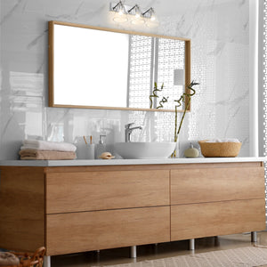 Harper 3 Light Vanity