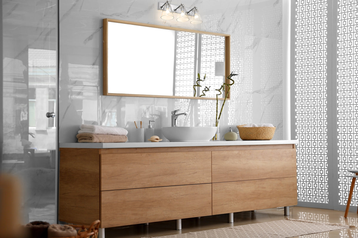 Harper 3 Light Vanity