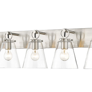Harper 5 Light Vanity