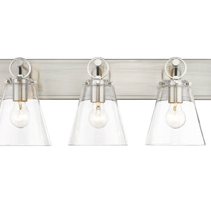 Harper 5 Light Vanity