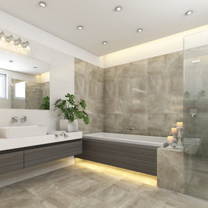 Harper 5 Light Vanity