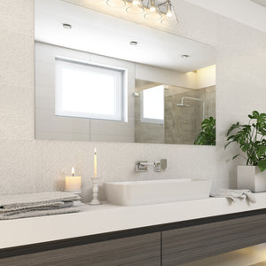 Harper 5 Light Vanity