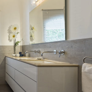 Harper 5 Light Vanity