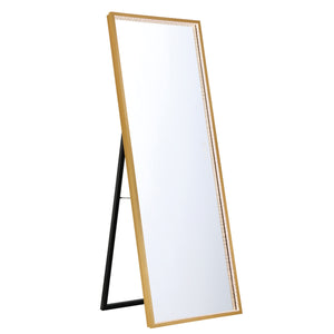 Cerissa Mirror 24" X 65"
