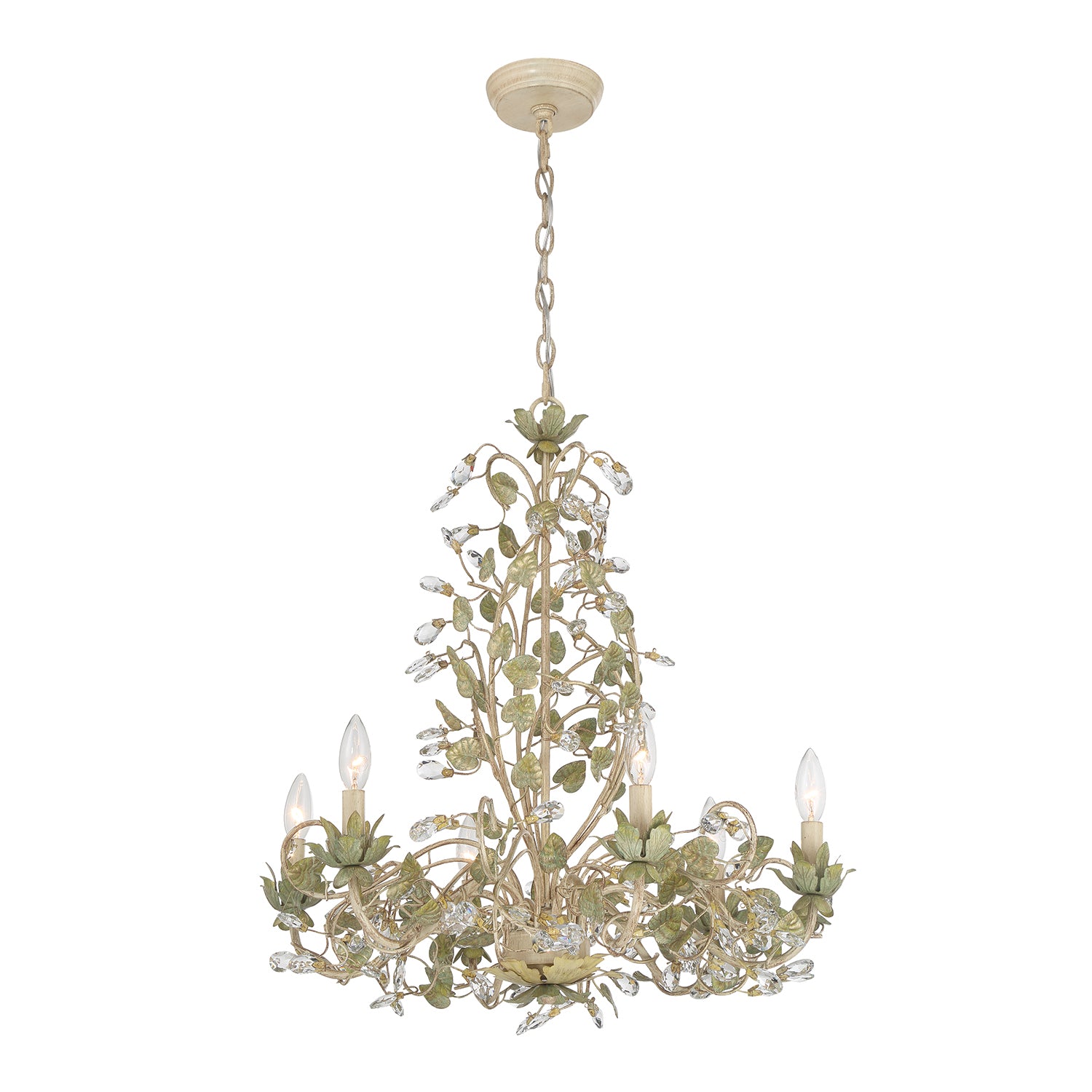 Josie 25'' Chandelier
