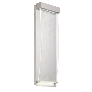 Kabo 20" Integrated LED Outdoor Wall Sconce