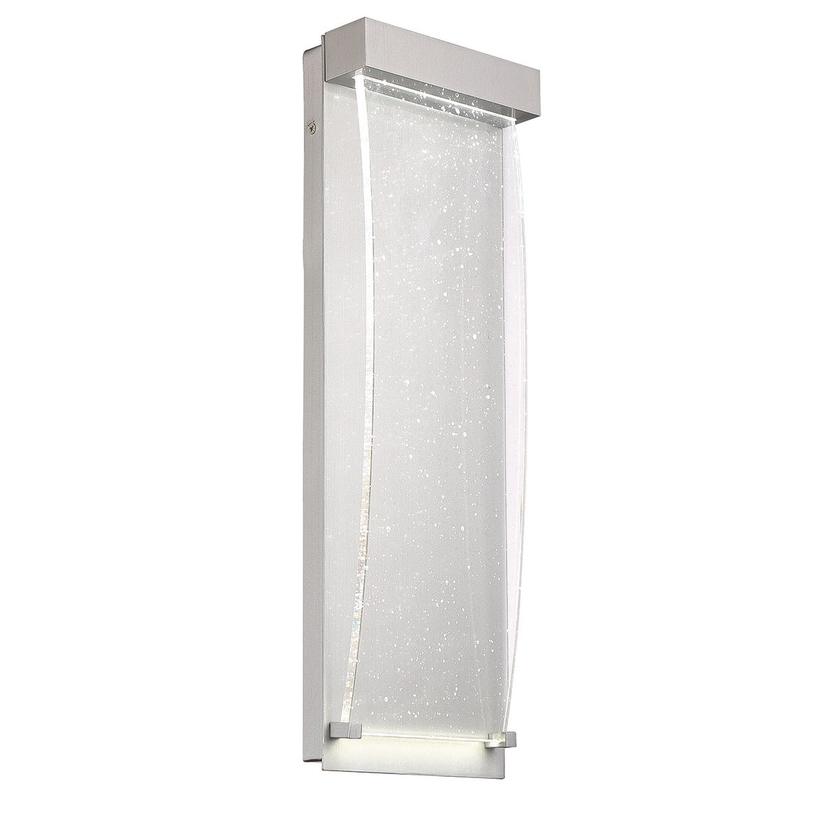 Kabo 20" Integrated LED Outdoor Wall Sconce