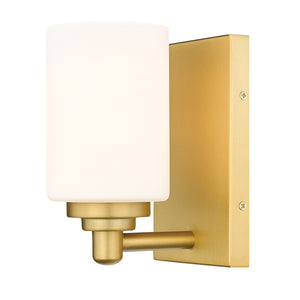 Soledad 1 Light Wall Sconce