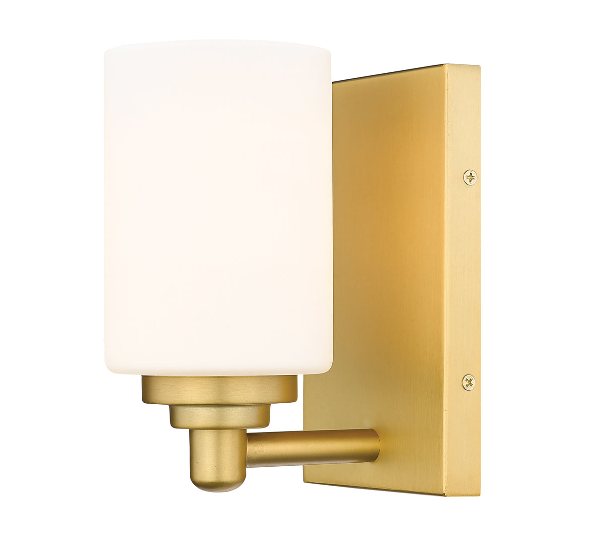 Soledad 1 Light Wall Sconce