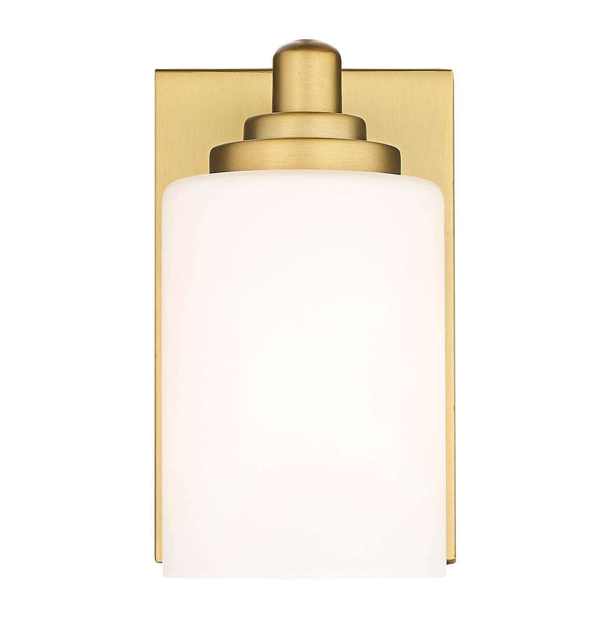 Soledad 1 Light Wall Sconce