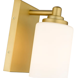 Soledad 1 Light Wall Sconce