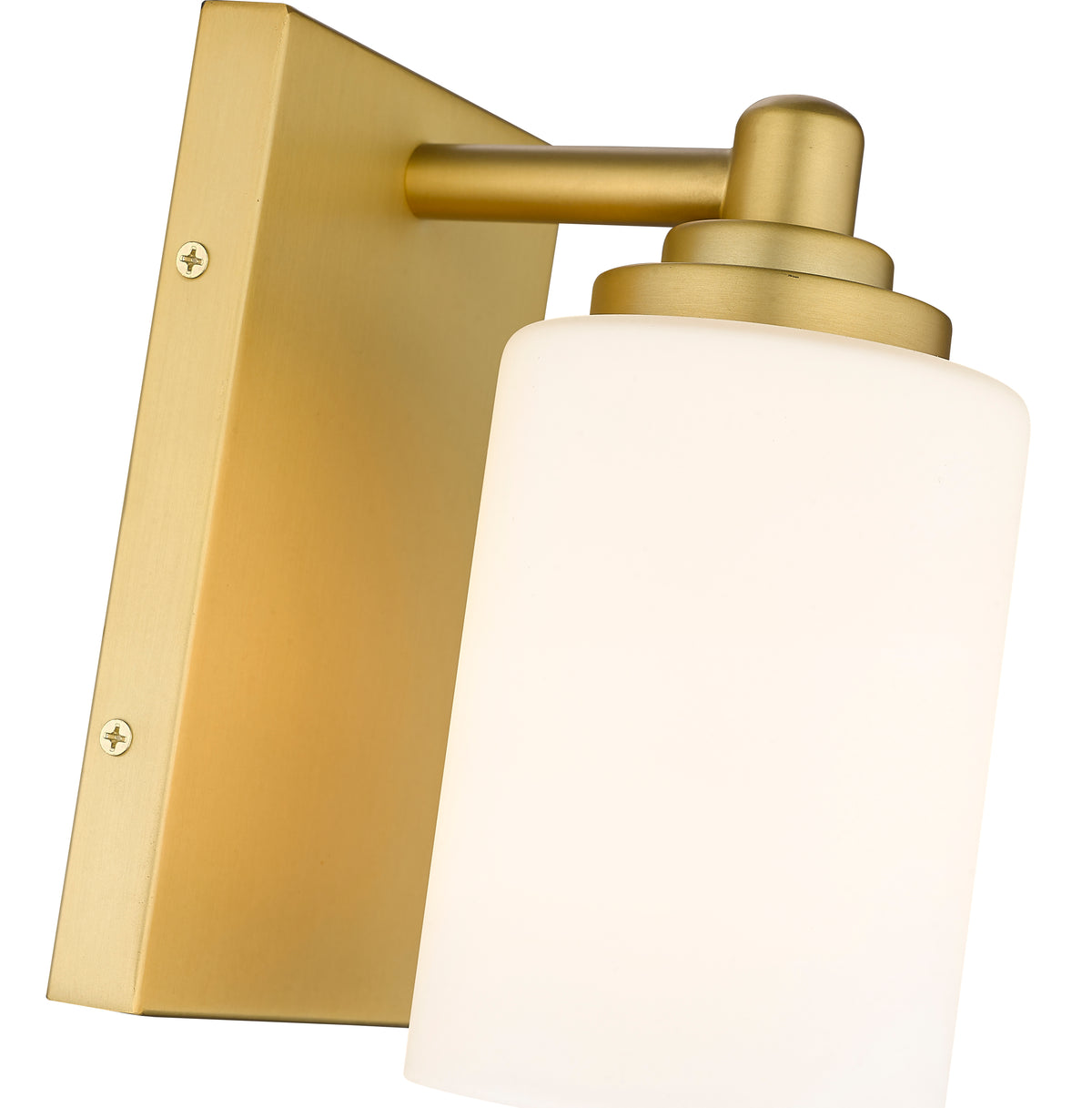 Soledad 1 Light Wall Sconce