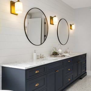 Soledad 1 Light Wall Sconce