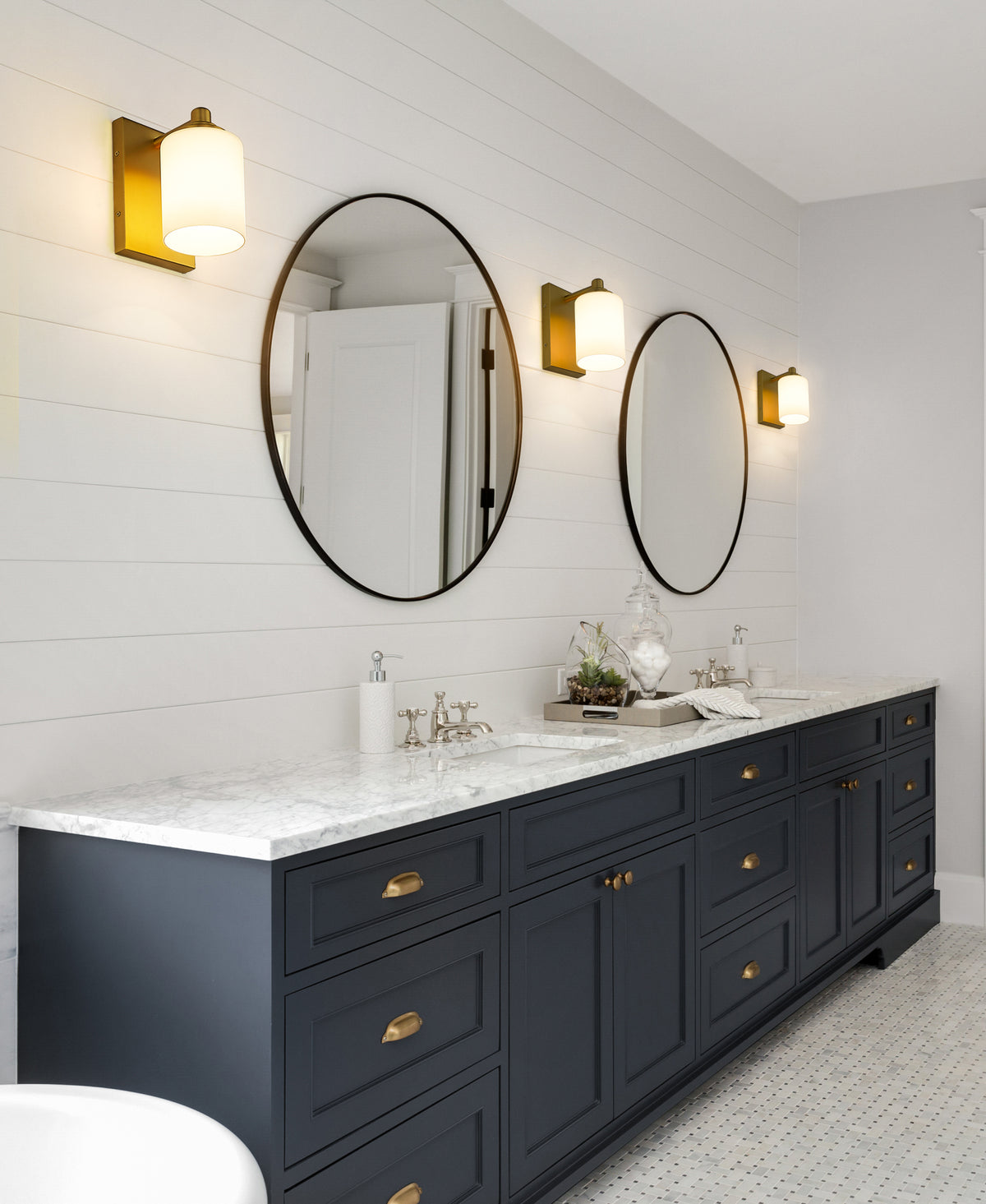 Soledad 1 Light Wall Sconce