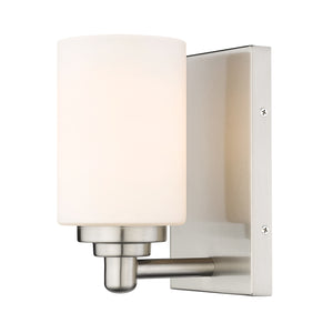 Soledad 1 Light Wall Sconce