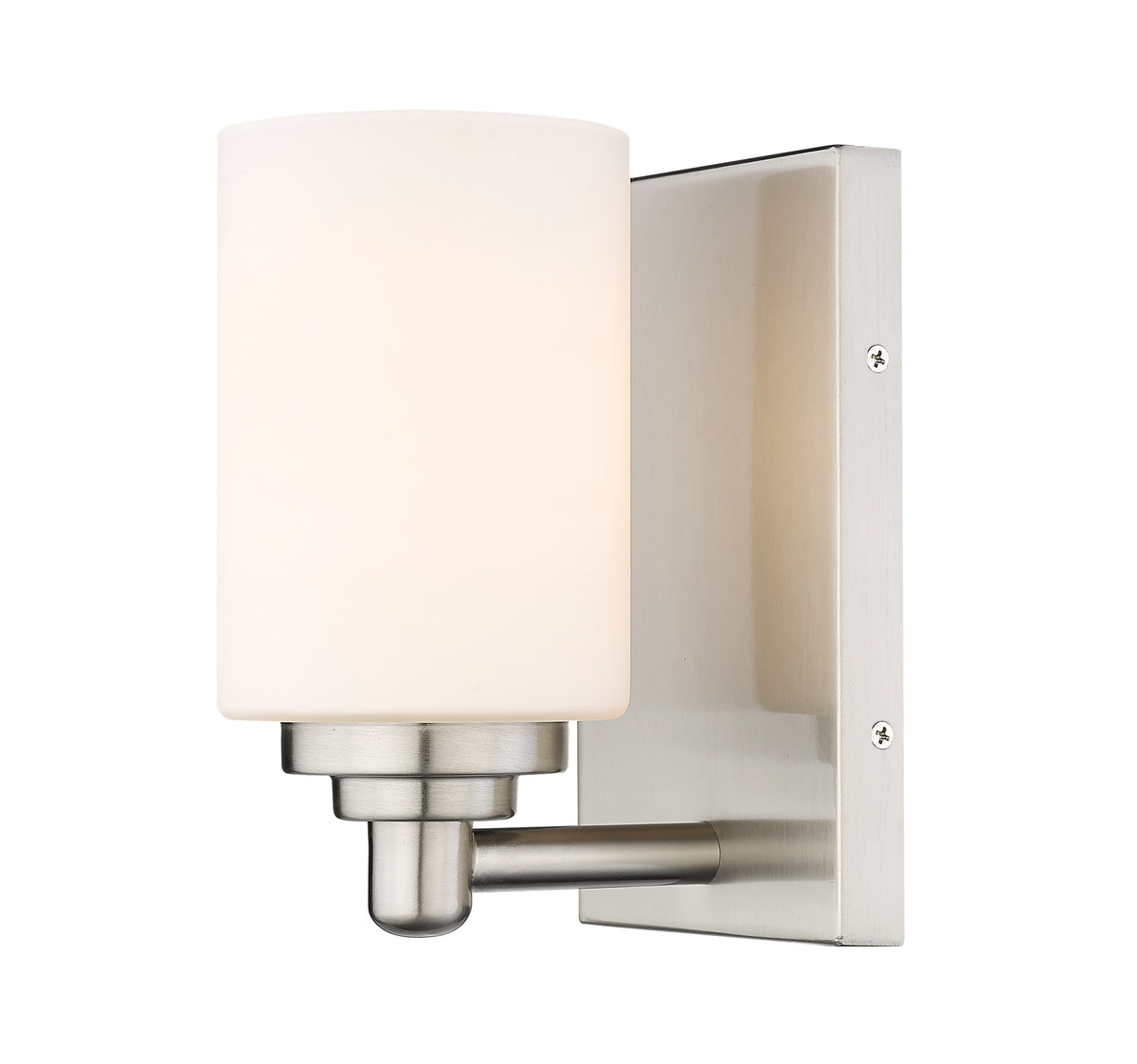 Soledad 1 Light Wall Sconce
