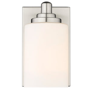 Soledad 1 Light Wall Sconce
