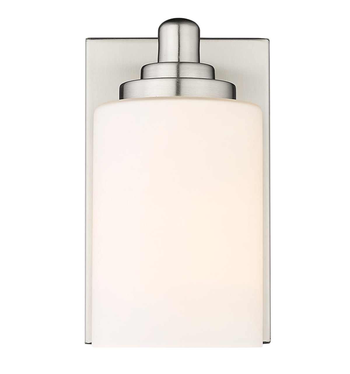 Soledad 1 Light Wall Sconce