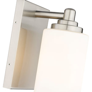 Soledad 1 Light Wall Sconce