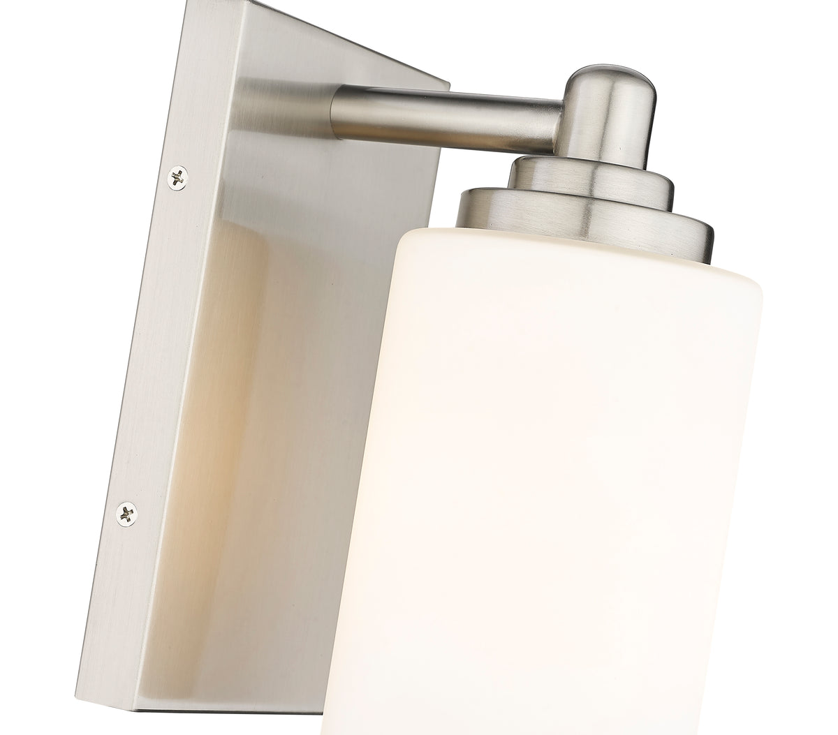 Soledad 1 Light Wall Sconce