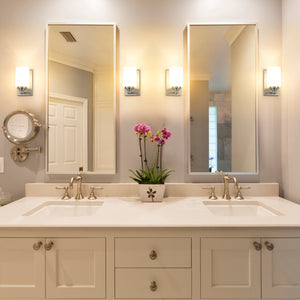 Soledad 1 Light Wall Sconce