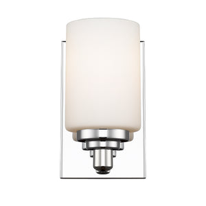 Soledad 1 Light Wall Sconce