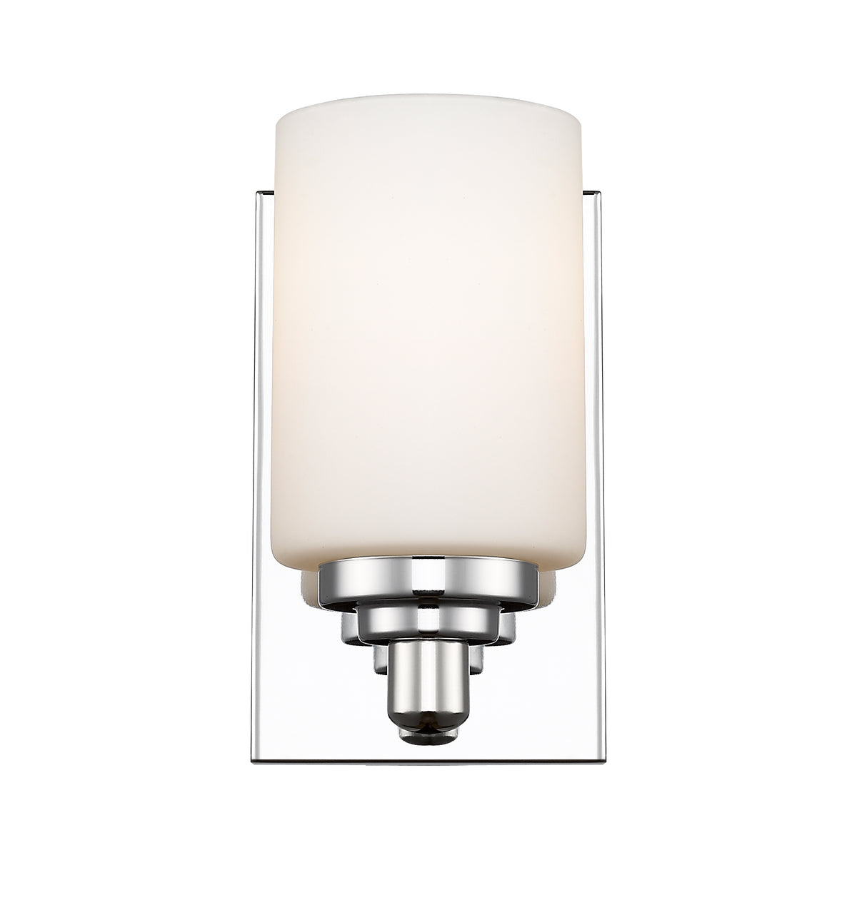 Soledad 1 Light Wall Sconce
