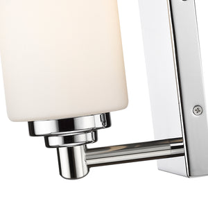 Soledad 1 Light Wall Sconce