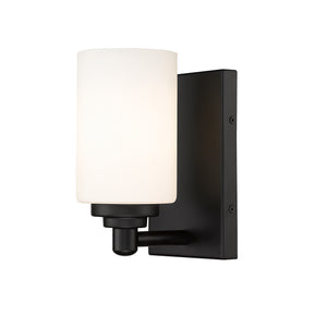 Soledad 1 Light Wall Sconce