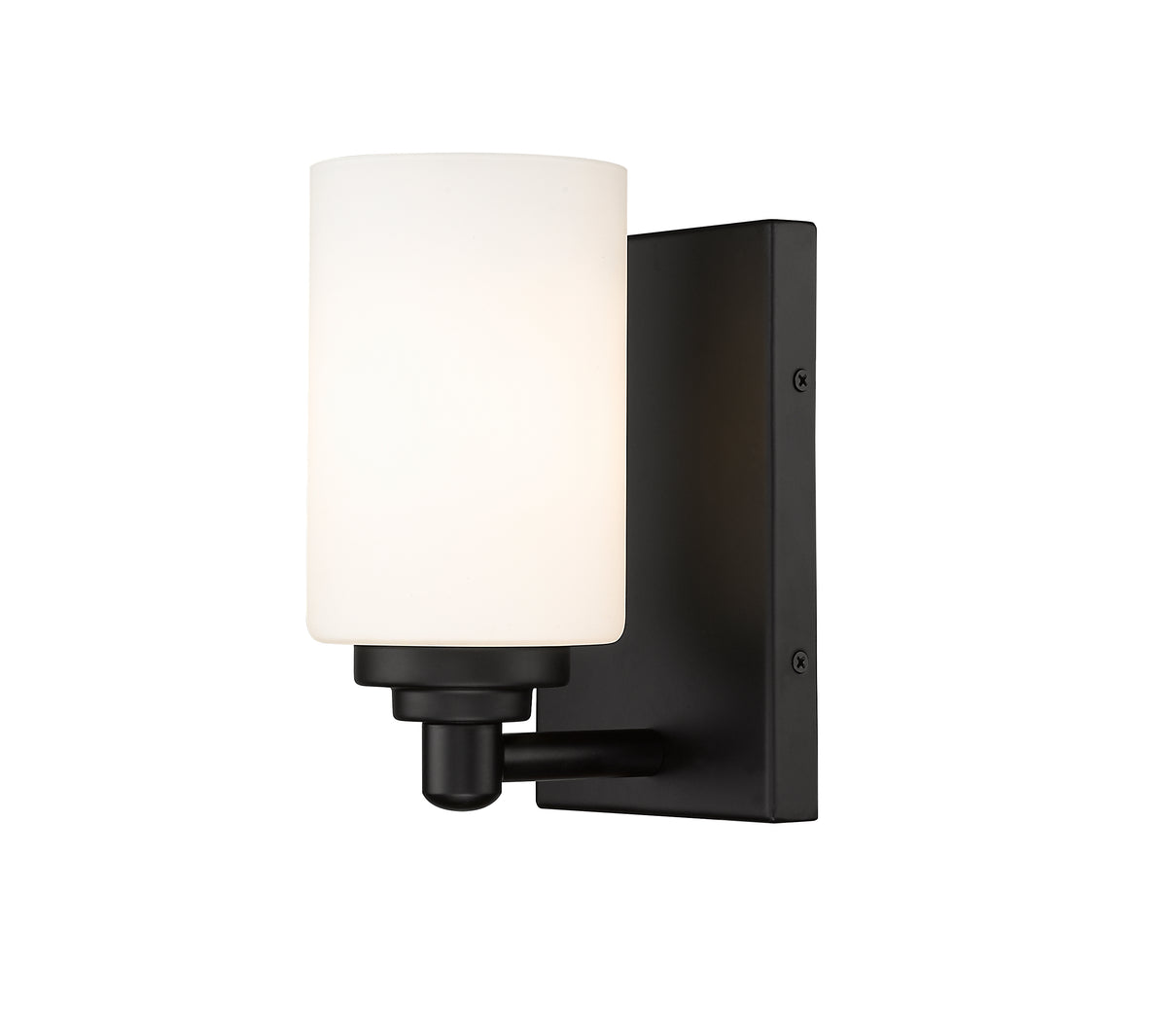 Soledad 1 Light Wall Sconce
