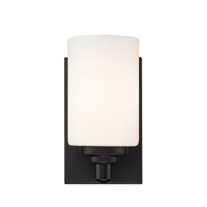 Soledad 1 Light Wall Sconce