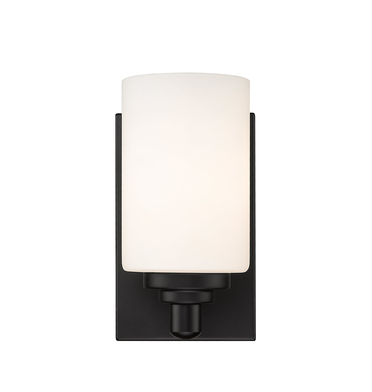 Soledad 1 Light Wall Sconce