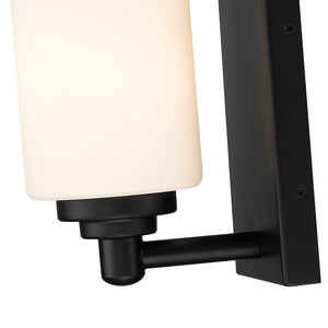 Soledad 1 Light Wall Sconce