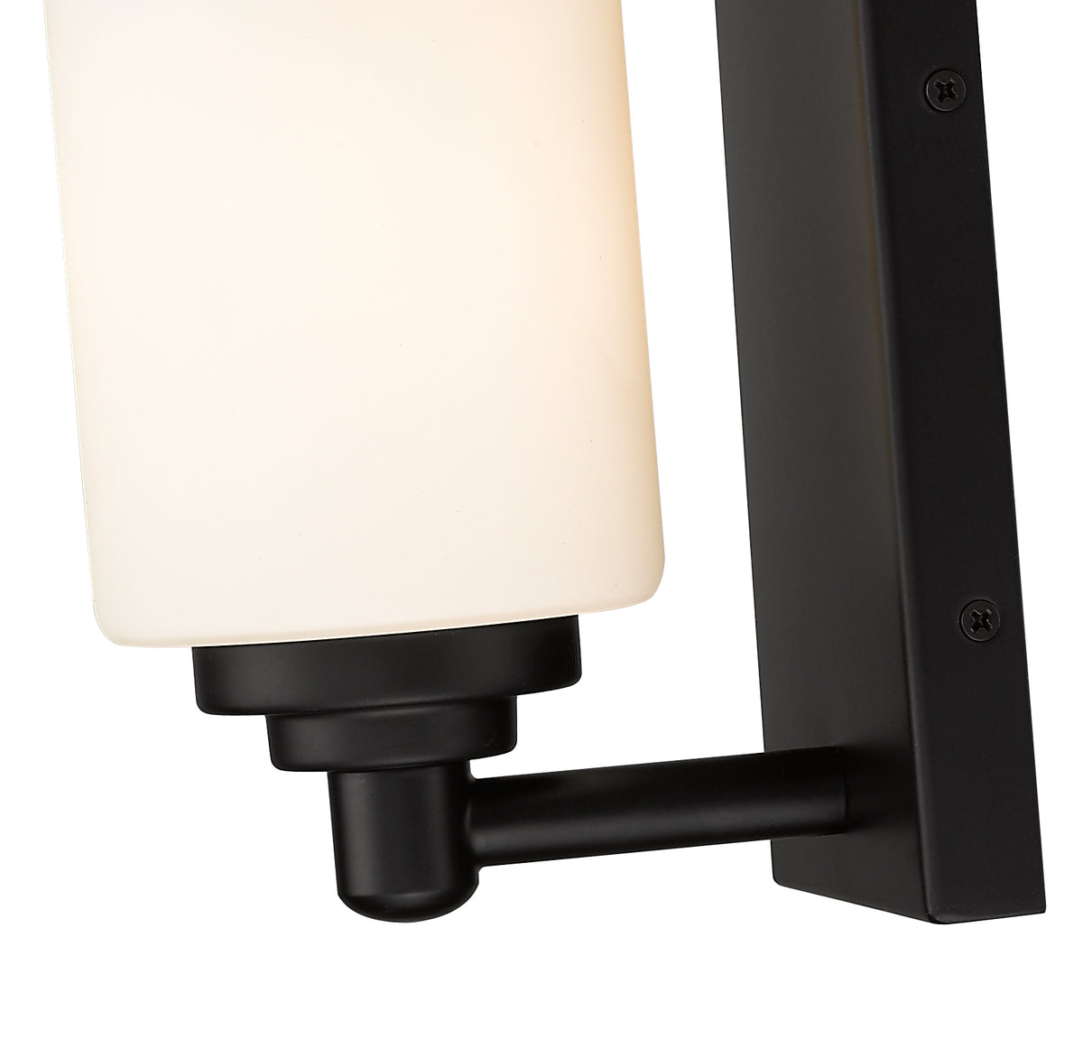 Soledad 1 Light Wall Sconce