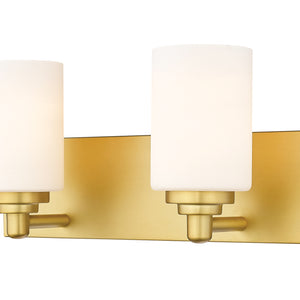 Soledad 2 Light Vanity