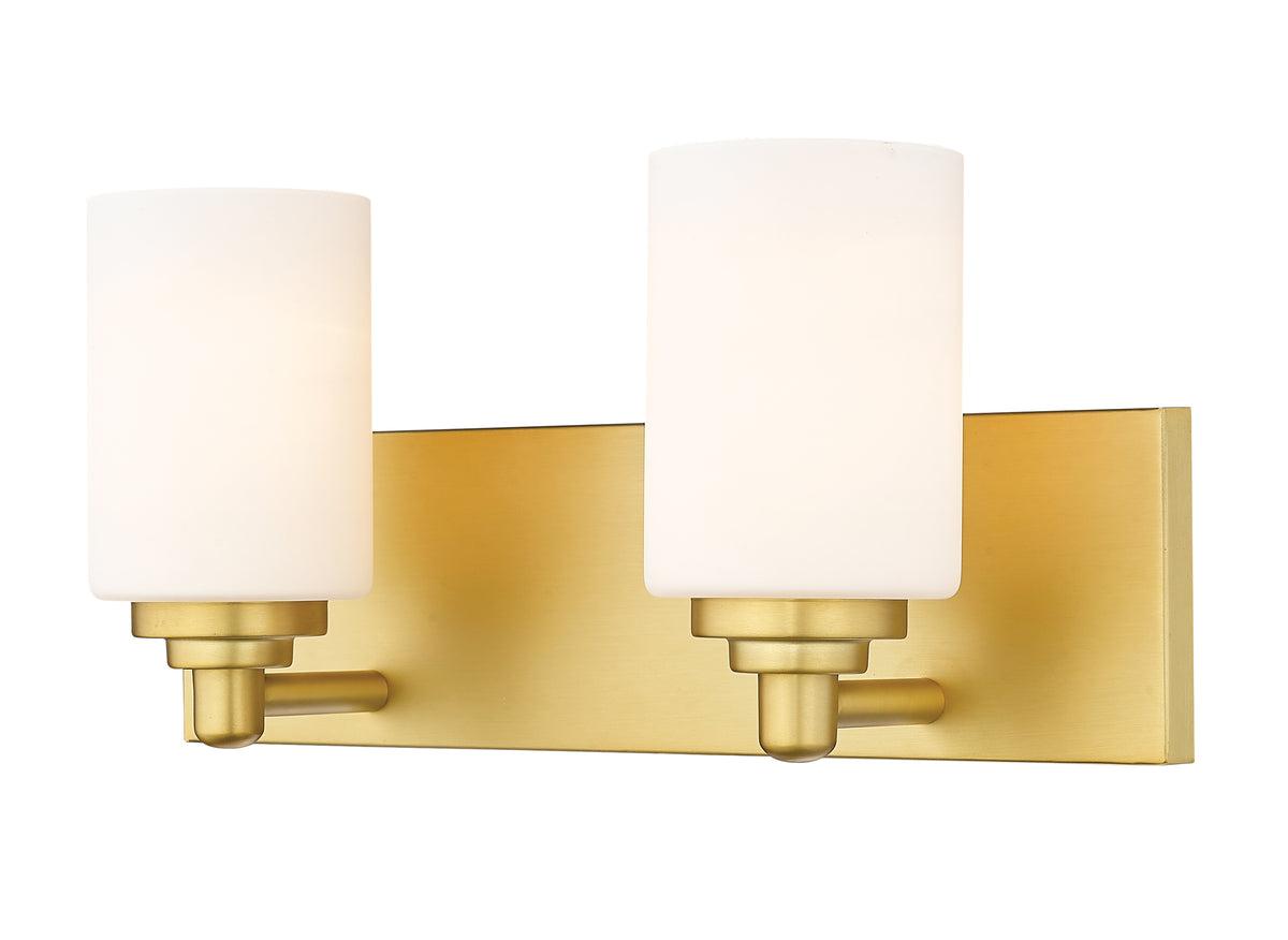 Soledad 2 Light Vanity