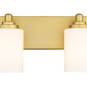Soledad 2 Light Vanity