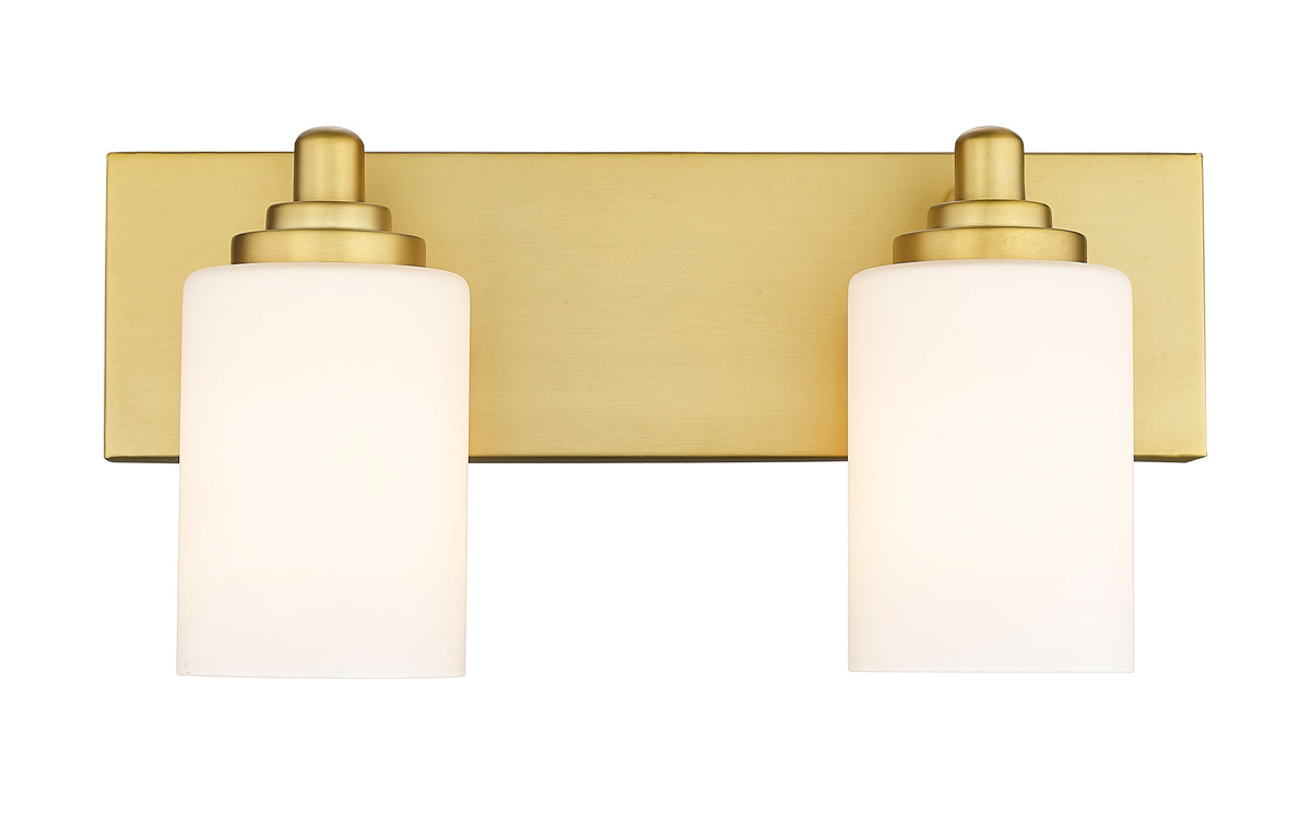 Soledad 2 Light Vanity
