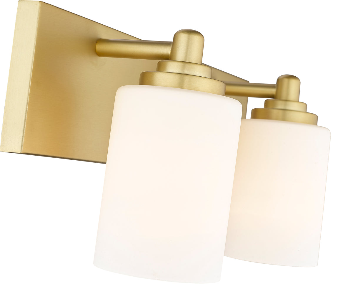 Soledad 2 Light Vanity