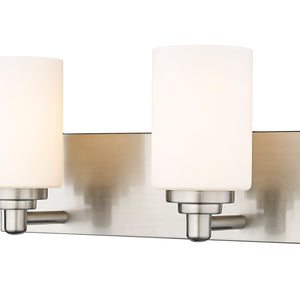 Soledad 2 Light Vanity