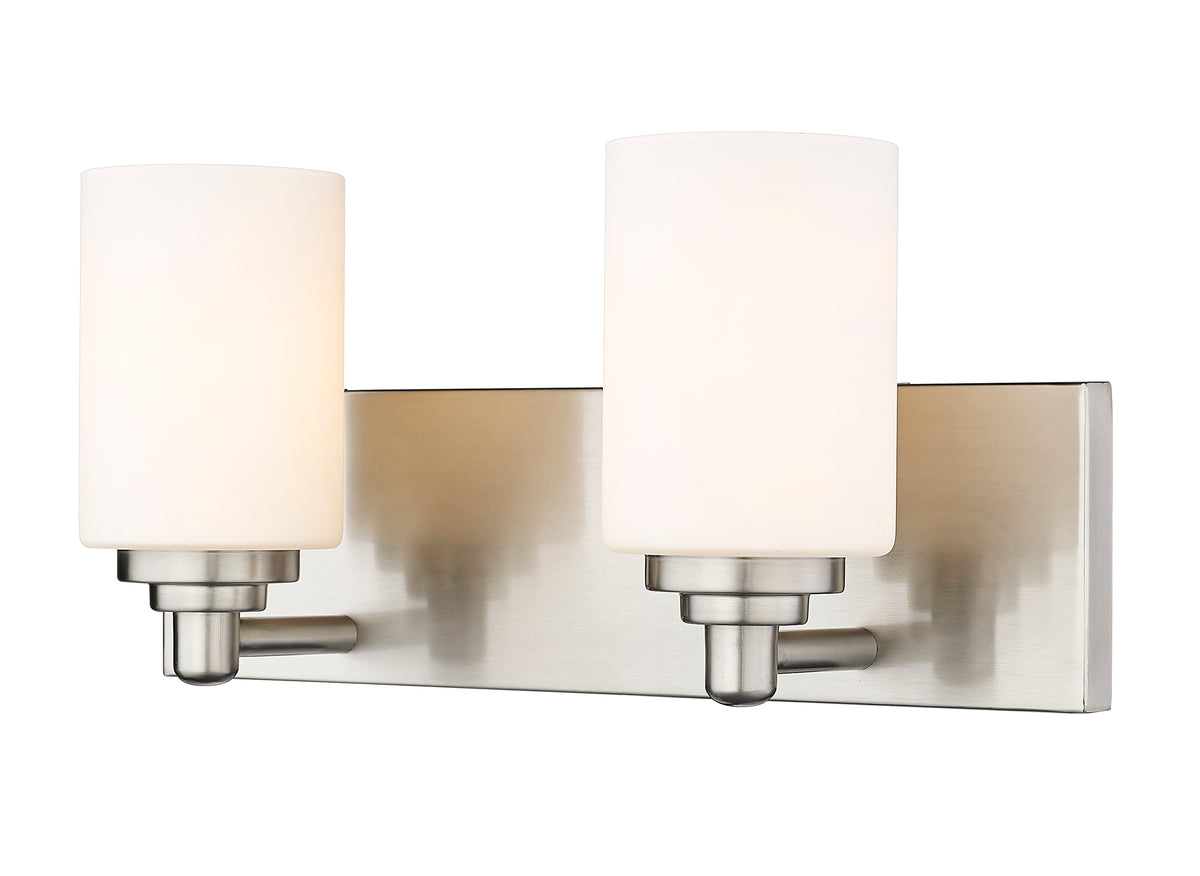 Soledad 2 Light Vanity