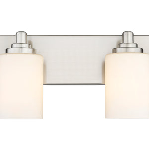 Soledad 2 Light Vanity