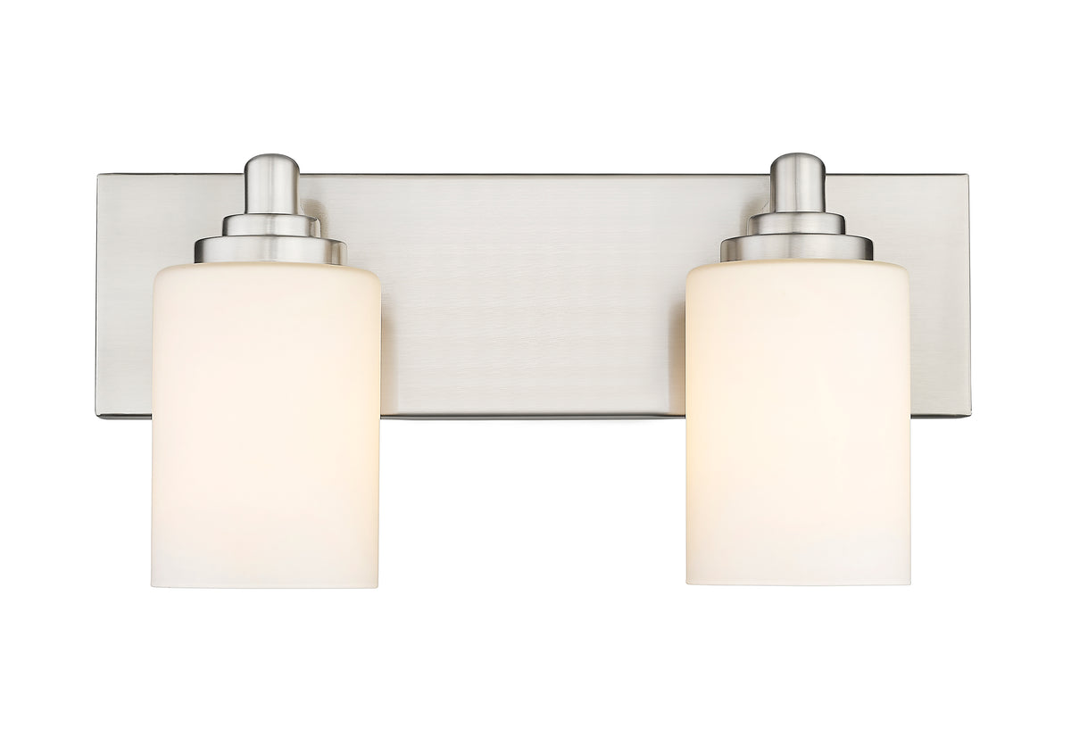 Soledad 2 Light Vanity