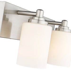 Soledad 2 Light Vanity
