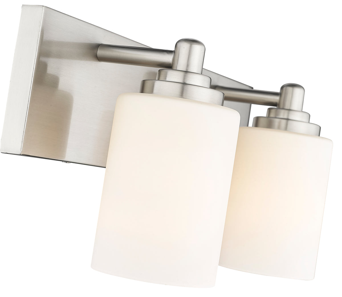 Soledad 2 Light Vanity
