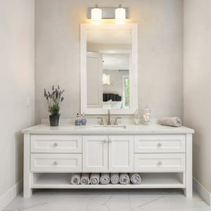 Soledad 2 Light Vanity